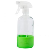 Plant Therapy - 16oz Glass Spray Bottle - Green